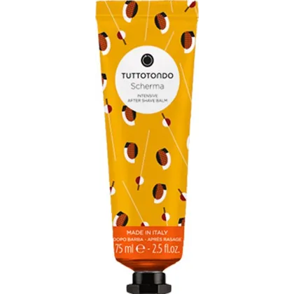 Tuttotondo Scherma After Shave Balm 75 ml Tuttotondo Scherma After Shave Balm 75 ml