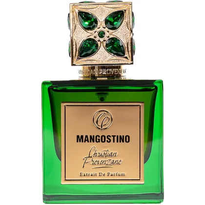 Christian Provenzano Mangostino Extrait de Parfum 100 ml Christian Provenzano Mangostino Extrait de Parfum 100 ml