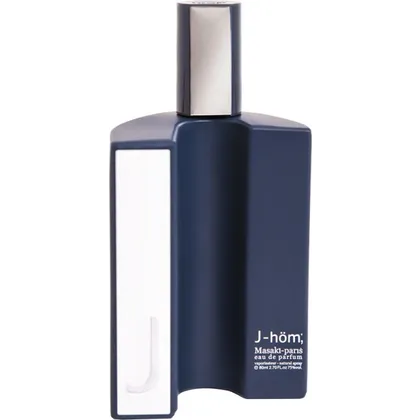 Masaki Matsushima J-höm Eau de Parfum (EdP) 80 ml Masaki Matsushima J-höm Eau de Parfum (EdP) 80 ml