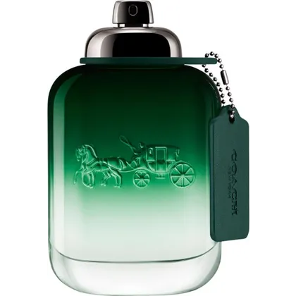Coach Green Eau de Toilette (EdT) 100 ml Coach Green Eau de Toilette (EdT) 100 ml