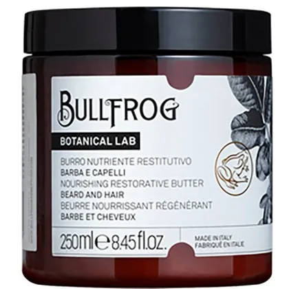 Bullfrog Nourishing Restorative Butter 250 ml Bullfrog Nourishing Restorative Butter 250 ml
