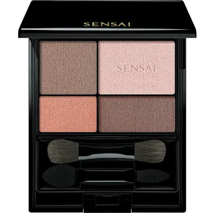 SENSAI Colours Eye Colour Palette Night Sparkle 02 3,7g SENSAI Colours Eye Colour Palette Night Sparkle 02 3,7g