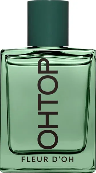 Ohtop Fleur d’Oh Eau de Parfum (EdP) 100 ml Ohtop Fleur d’Oh Eau de Parfum (EdP) 100 ml