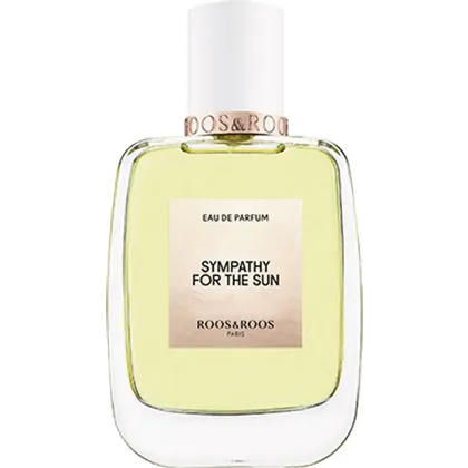 Roos & Roos Paris Sympathy for the Sun Eau de Parfum (EdP) 50 ml Roos & Roos Paris Sympathy for the Sun Eau de Parfum (EdP) 50 ml