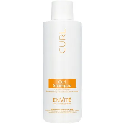 Dusy Professional EnVité Curl Shampoo 1000 ml Dusy Professional EnVité Curl Shampoo 1000 ml