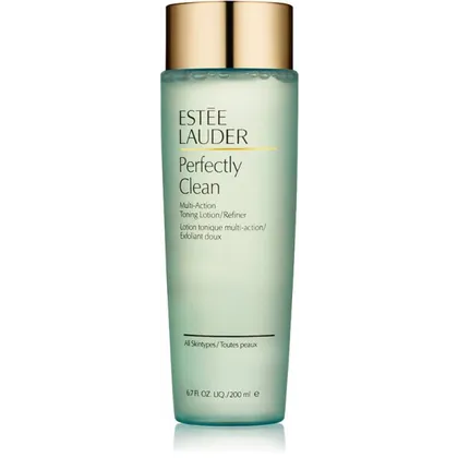 Estée Lauder Perfectly Clean Multi-Action Toning Lotion/Refiner 200 ml Estée Lauder Perfectly Clean Multi-Action Toning Lotion/Refiner 200 ml