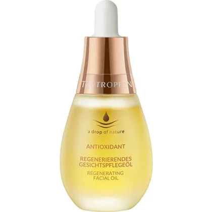 Tautropfen Special Oil Solutions Regenerierendes Gesichtspflegeöl 15 ml Tautropfen Special Oil Solutions Regenerierendes Gesichtspflegeöl 15 ml