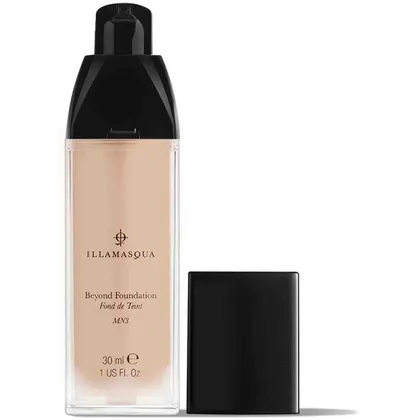 Illamasqua Beyond Foundation MN3 30 ml Illamasqua Beyond Foundation MN3 30 ml