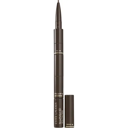 Estée Lauder Browperfect 3D All-In-One Styler 2,07 g 07 Seal Brown Estée Lauder Browperfect 3D All-In-One Styler 2,07 g 07 Seal Brown