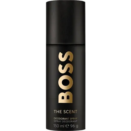 Hugo Boss Boss The Scent Deodorant Spray 150 ml Hugo Boss Boss The Scent Deodorant Spray 150 ml