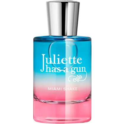 Juliette has a Gun Miami Shake Eau de Parfum (EdP) 50 ml Juliette has a Gun Miami Shake Eau de Parfum (EdP) 50 ml