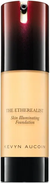 Kevyn Aucoin The Etherealist Skin Illuminating Foundation 28 ml Light EF 02 Kevyn Aucoin The Etherealist Skin Illuminating Foundation 28 ml Light EF 02
