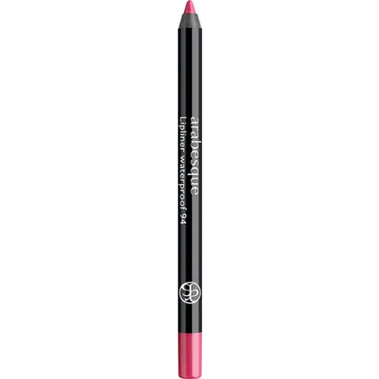 Arabesque Lipliner waterproof 94 94 Beere 1,2 g Arabesque Lipliner waterproof 94 94 Beere 1,2 g