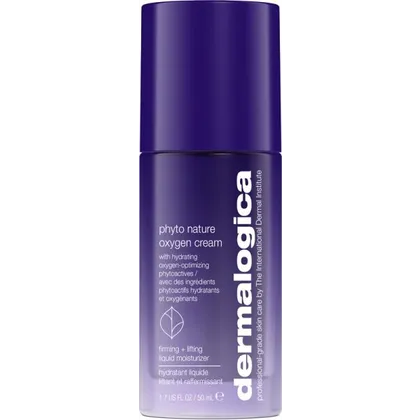 Dermalogica Phyto-Nature Oxygen Cream 50 ml Dermalogica Phyto-Nature Oxygen Cream 50 ml