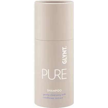 Glynt Pure Shampoo 40 g Glynt Pure Shampoo 40 g