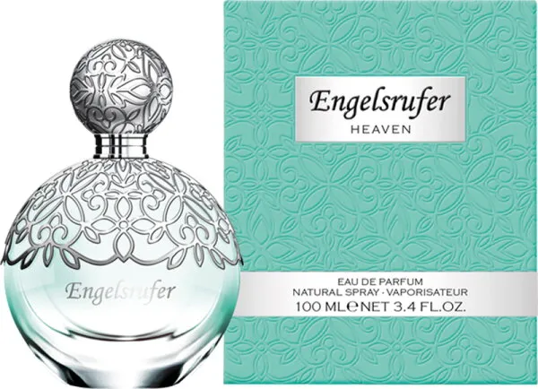 Engelsrufer Engelsrufer Heaven EdP 100ml Engelsrufer Engelsrufer Heaven EdP 100ml