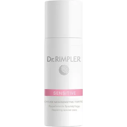 Dr. Rimpler Sensitive Cream Nanosensitive Forte 50 ml Dr. Rimpler Sensitive Cream Nanosensitive Forte 50 ml