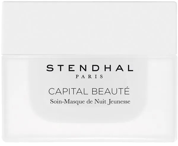 Stendhal Capital Beauté Soin Masque Jeunesse Nuit 50 ml Stendhal Capital Beauté Soin Masque Jeunesse Nuit 50 ml