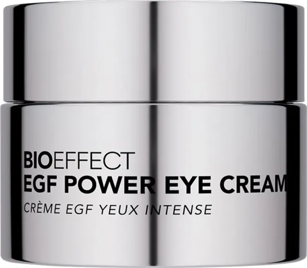 BIOEFFECT EGF Power Eye Cream 15 ml BIOEFFECT EGF Power Eye Cream 15 ml
