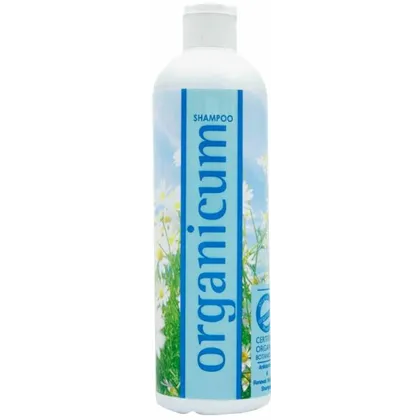 Organicum Shampoo Anti Schuppen 350 ml Organicum Shampoo Anti Schuppen 350 ml