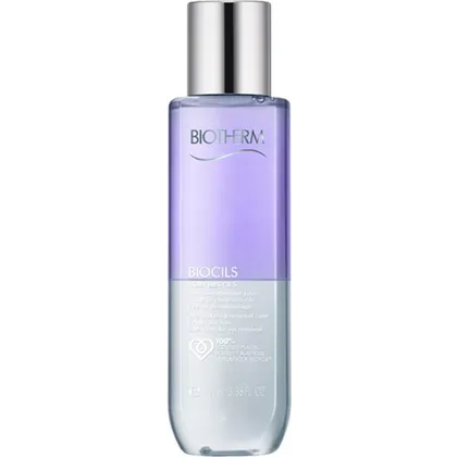 Biotherm Biocils Effet Anti-Chute Make-up Entferner 100 ml Biotherm Biocils Effet Anti-Chute Make-up Entferner 100 ml