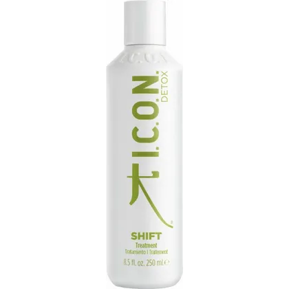 I.C.O.N. Shift Detoxifying Treatment 250 ml I.C.O.N. Shift Detoxifying Treatment 250 ml