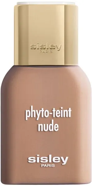 Sisley Phyto-Teint Nude 5C Golden 30 ml Sisley Phyto-Teint Nude 5C Golden 30 ml