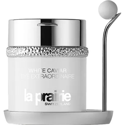 La Prairie White Caviar Eye Extraordinaire 20 ml La Prairie White Caviar Eye Extraordinaire 20 ml