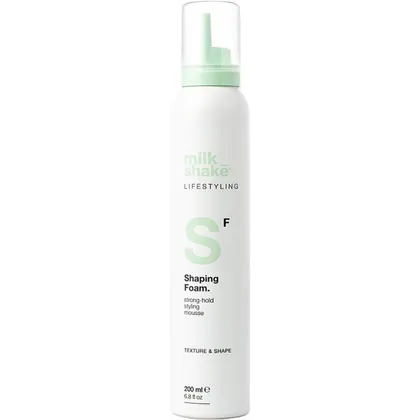 Milk_Shake Lifestyling Shaping Foam 200 ml Milk_Shake Lifestyling Shaping Foam 200 ml