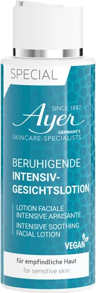 Ayer Spéciale Facial Lotion 400 ml Ayer Spéciale Facial Lotion 400 ml