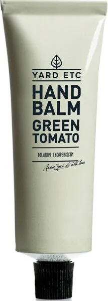 Yard Etc Hand Balm Green Tomato 30 ml Yard Etc Hand Balm Green Tomato 30 ml