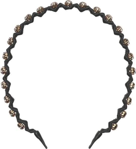 Invisibobble Hairhalo British Royal Put Your Crown Invisibobble Hairhalo British Royal Put Your Crown