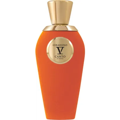 V Canto Ceraiuolo Extrait de Parfum 100 ml V Canto Ceraiuolo Extrait de Parfum 100 ml
