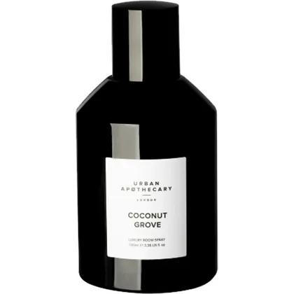 Urban Apothecary Luxury Room Spray – Coconut Grove 100 ml Urban Apothecary Luxury Room Spray – Coconut Grove 100 ml