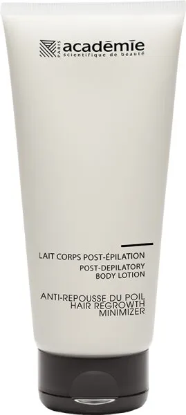 Académie Body Lait Corps Post-Épilation 200 ml Académie Body Lait Corps Post-Épilation 200 ml