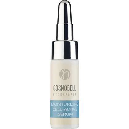 Cosnobell Hydraporin Moisturizing Cell-Active Serum 7 ml Cosnobell Hydraporin Moisturizing Cell-Active Serum 7 ml