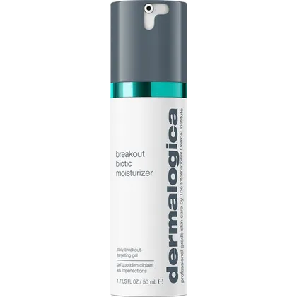 Dermalogica Active Clearing Breakout Biotic Moisturizer 50 ml Dermalogica Active Clearing Breakout Biotic Moisturizer 50 ml