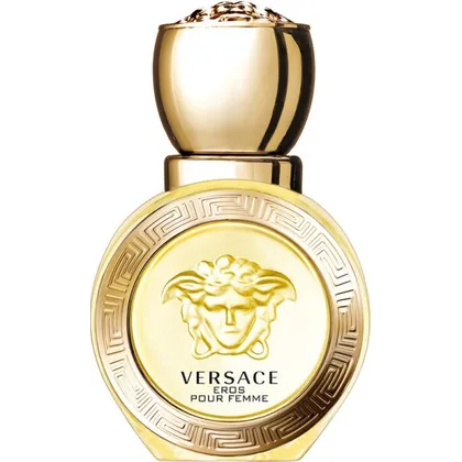 Versace Eros Pour Femme Eau de Toilette (EdT) 30 ml Versace Eros Pour Femme Eau de Toilette (EdT) 30 ml