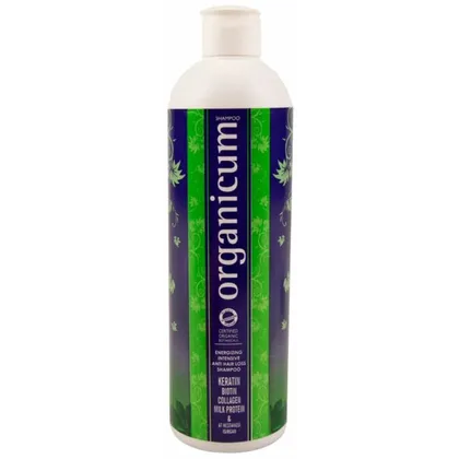 Organicum Anti-Haarausfall Shampoo 350 ml Organicum Anti-Haarausfall Shampoo 350 ml