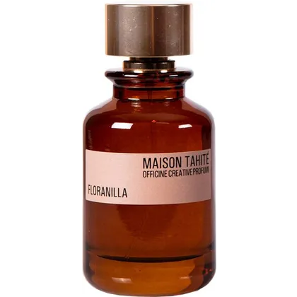 Maison Tahité Floranilla Eau de Parfum (EdP) 100 ml Maison Tahité Floranilla Eau de Parfum (EdP) 100 ml