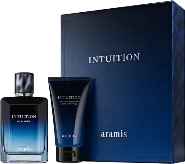 Aktion – Aramis Intuition Duftset (EdP100/AS75) Aktion – Aramis Intuition Duftset (EdP100/AS75)