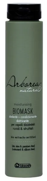 Biacrè Arborea Biomask 250 ml Biacrè Arborea Biomask 250 ml