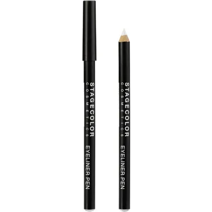 Stagecolor Cosmetics Liner Stick Eyes White 1,14 g Stagecolor Cosmetics Liner Stick Eyes White 1,14 g