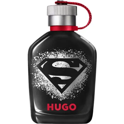 Aktion – Hugo Boss Superman Eau de Parfum (EdP) 125 ml Aktion – Hugo Boss Superman Eau de Parfum (EdP) 125 ml