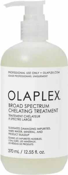 Olaplex Broad Spectrum Chelating Treatment 370 ml Olaplex Broad Spectrum Chelating Treatment 370 ml