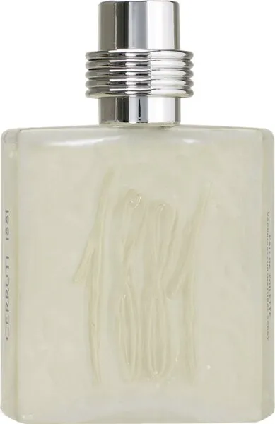 Cerruti 1881 Pour Homme Eau de Toilette (EdT) 200 ml Cerruti 1881 Pour Homme Eau de Toilette (EdT) 200 ml