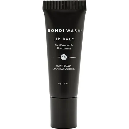 Bondi Wash Lip Balm Buddhawood & Blackcurrant 10 g Bondi Wash Lip Balm Buddhawood & Blackcurrant 10 g