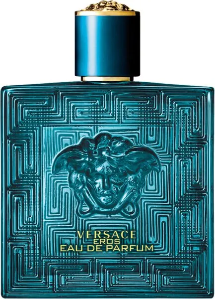 Versace Eros Eau de Parfum (EdP) 100 ml Versace Eros Eau de Parfum (EdP) 100 ml