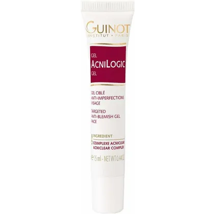 Guinot Gel AcniLogic 15 ml Guinot Gel AcniLogic 15 ml