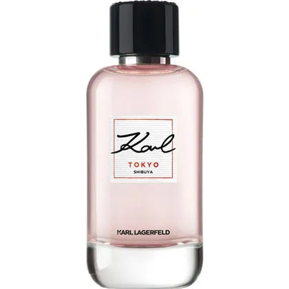 Karl Lagerfeld Tokyo Shibuya Eau de Parfum (EdP) 100 ml Karl Lagerfeld Tokyo Shibuya Eau de Parfum (EdP) 100 ml